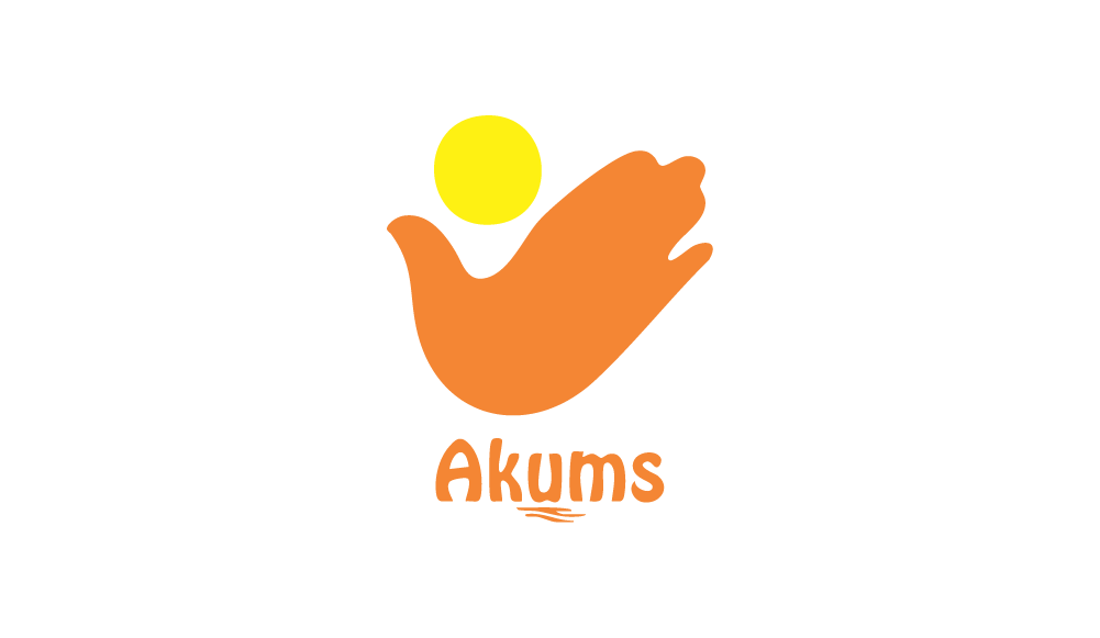 akums logo