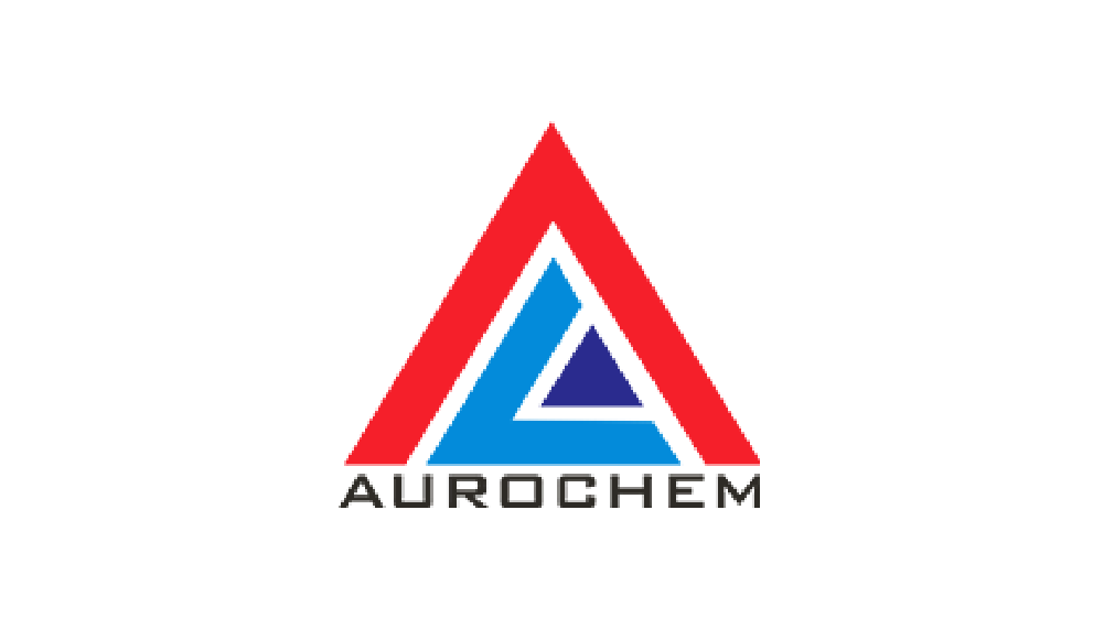 aurochem logo