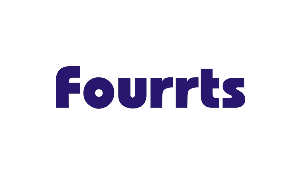fourrts logo