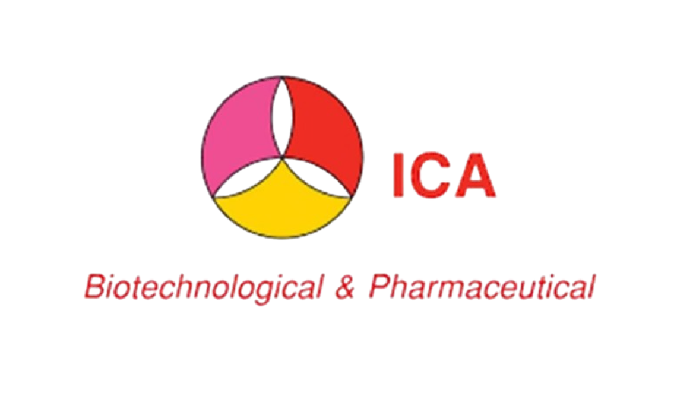 ica viet nam logo
