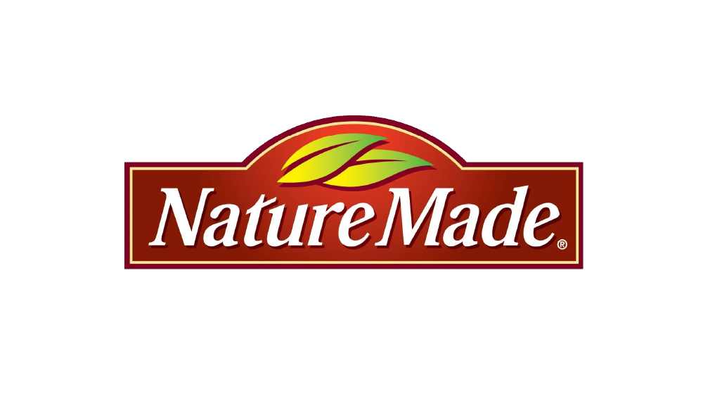nature made logo