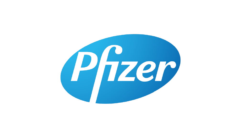 pfizer logo