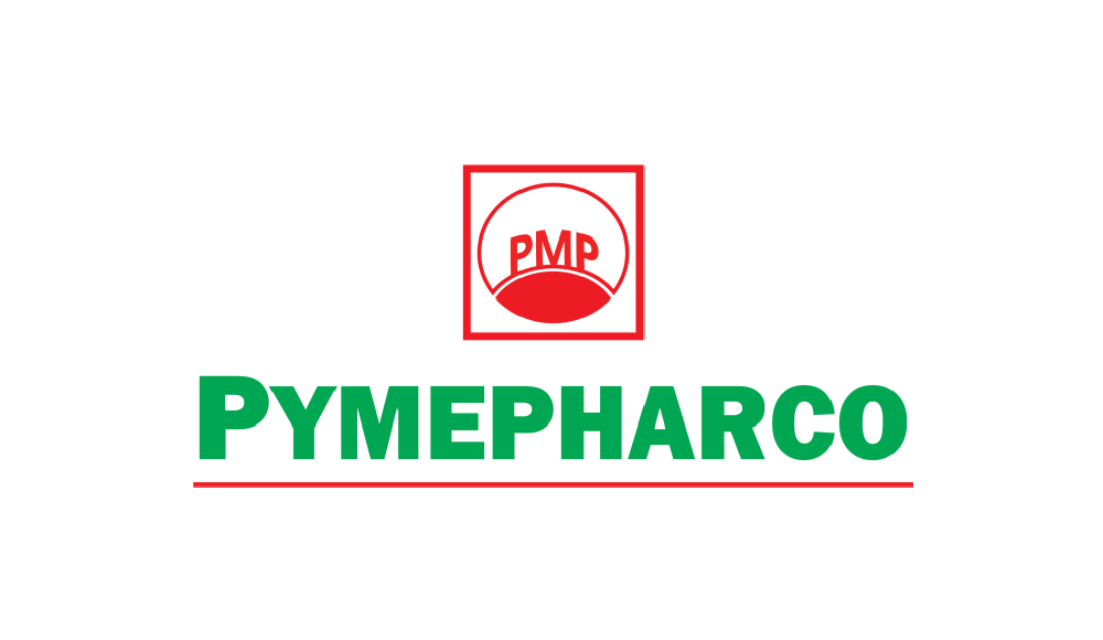 pymepharco logo