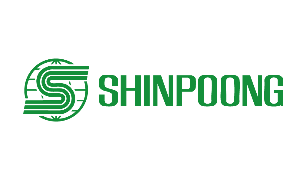 shinpoong logo