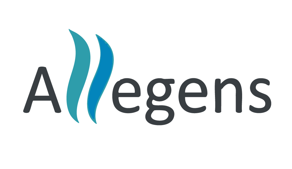 allegens logo
