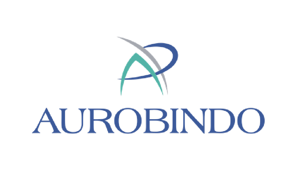 aurobindo logo