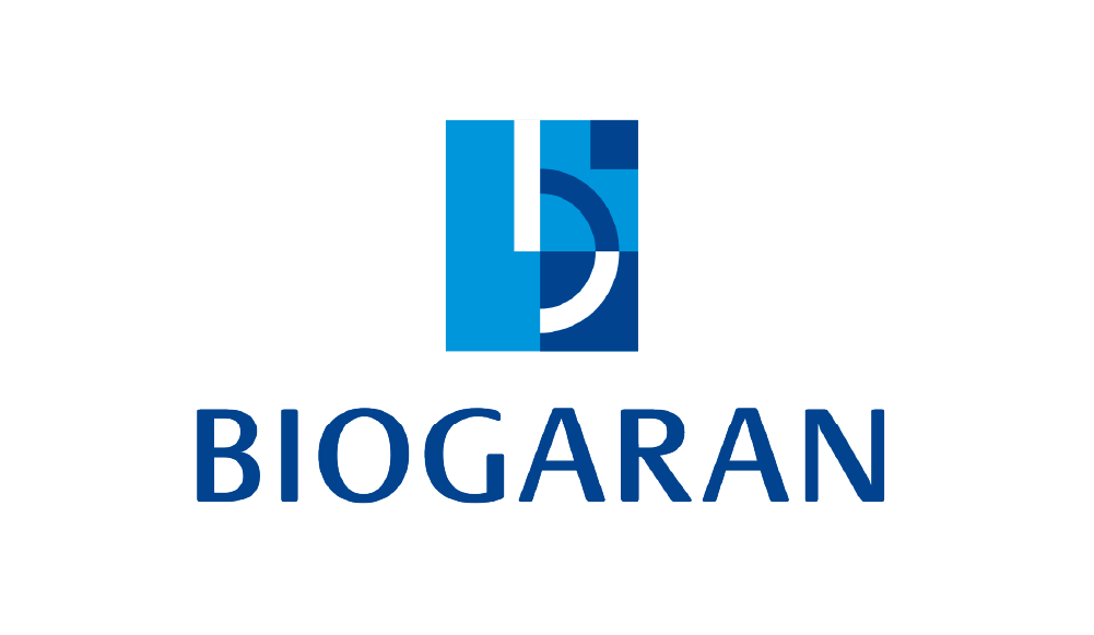 biogragan logo