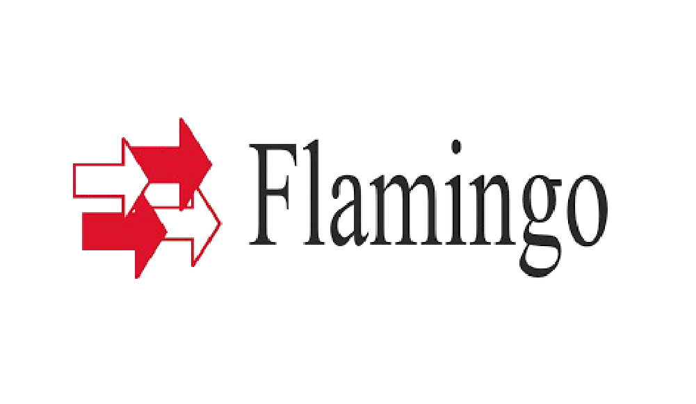 flamingo logo
