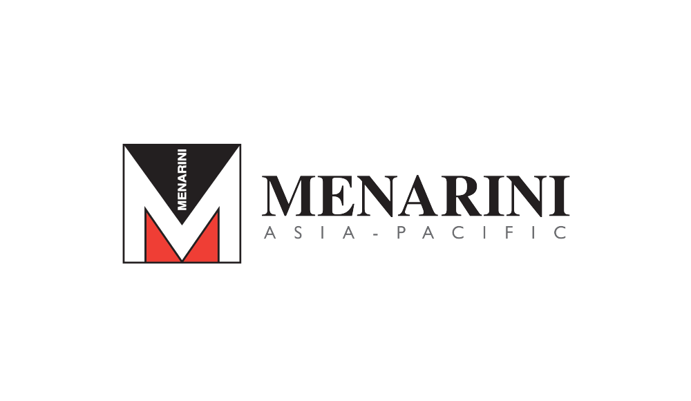 menarini logo
