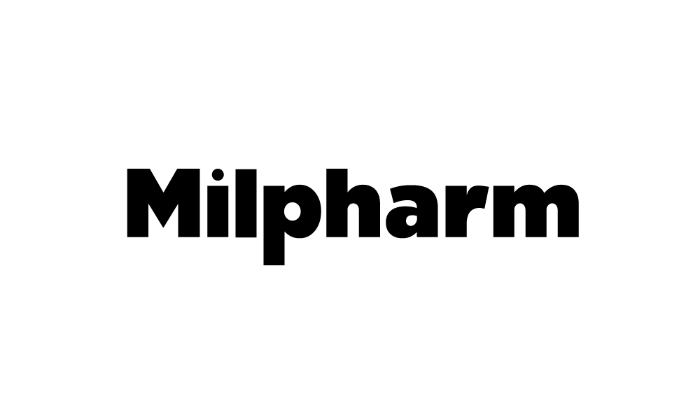 milpharm logo