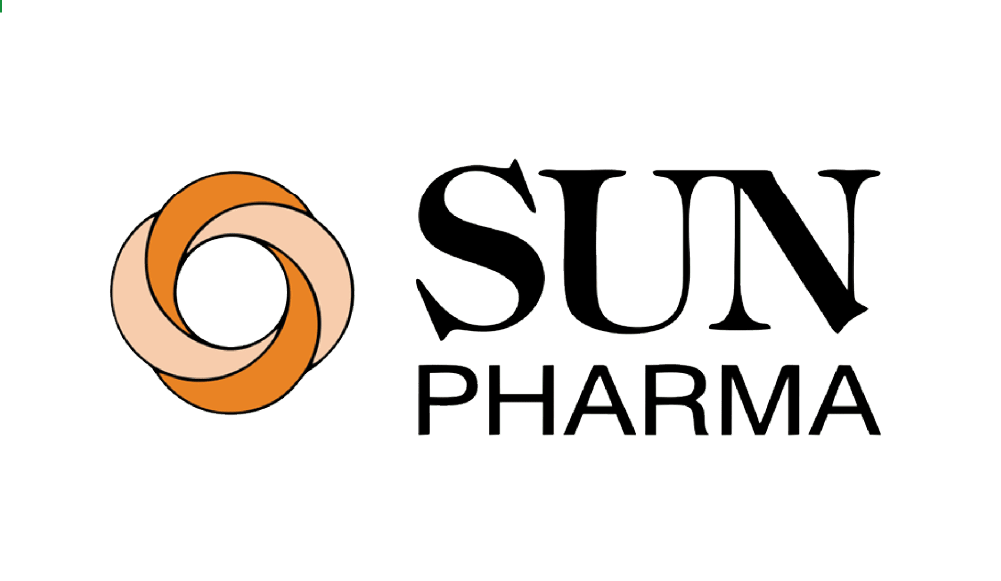 sun pharma logo