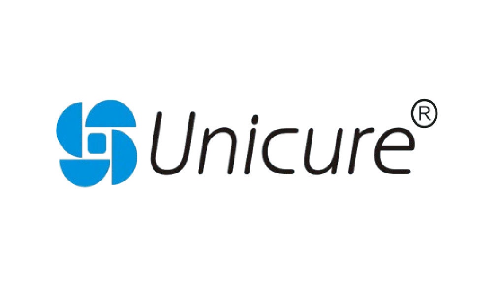 unicure logo