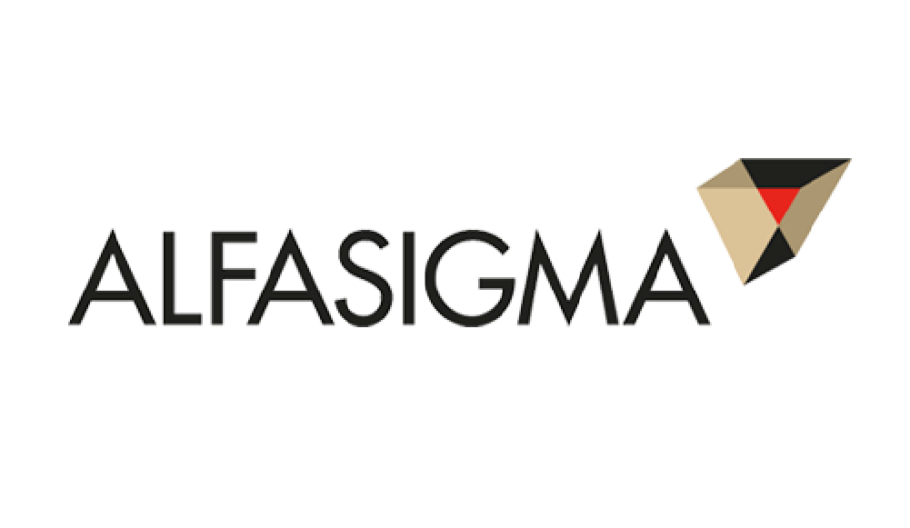 alfasigma logo