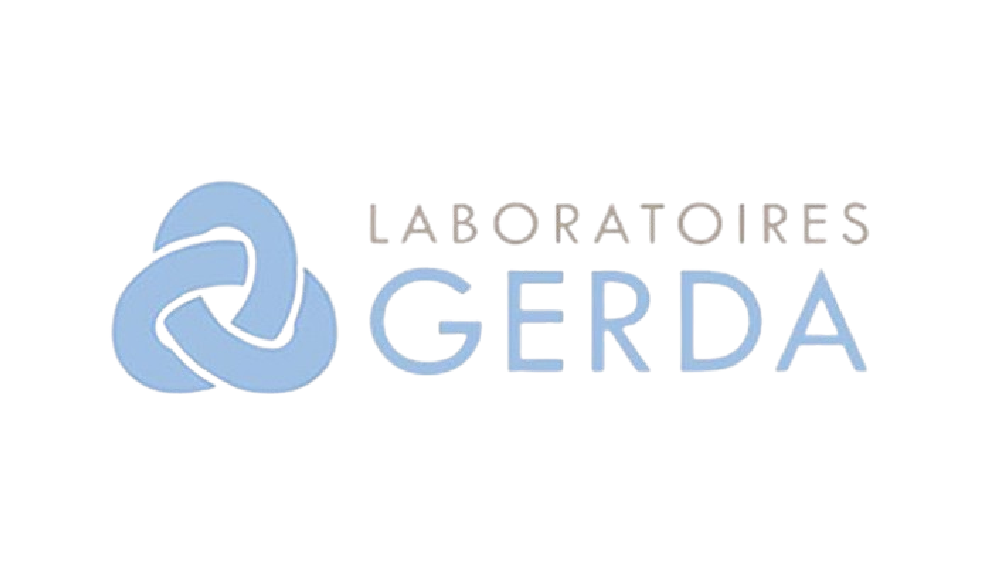 gerda logo