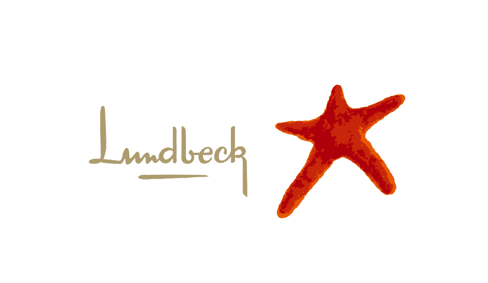 lundbeck logo
