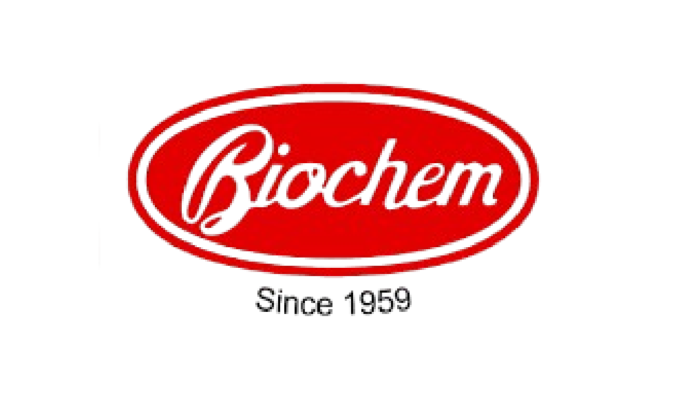 biochem logo
