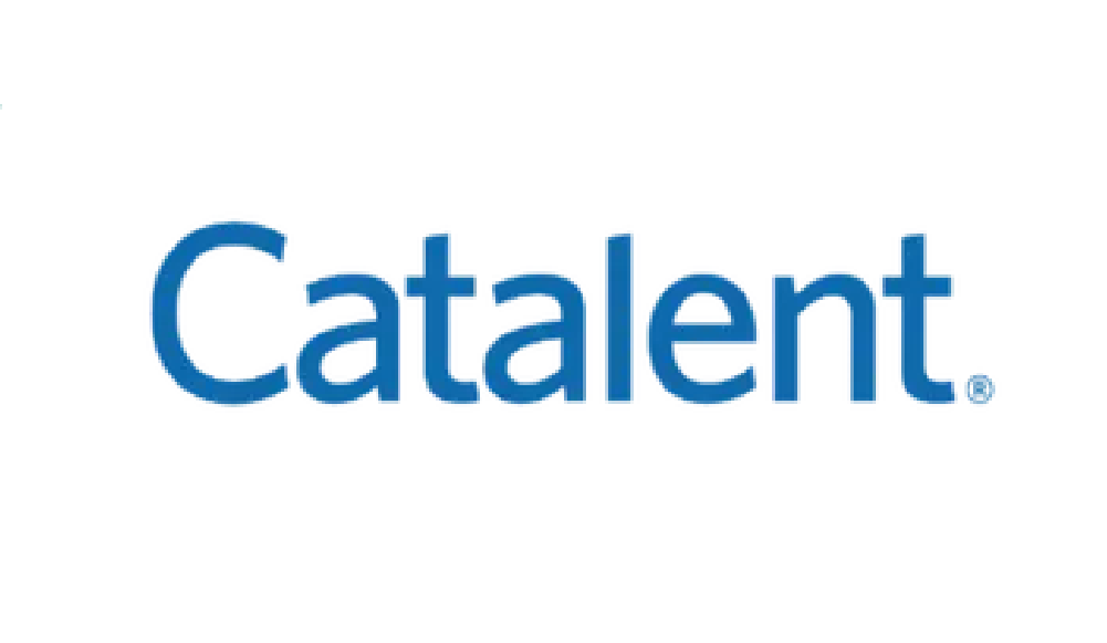 Catalent logo