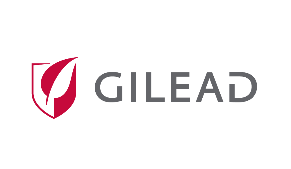 gilead logo