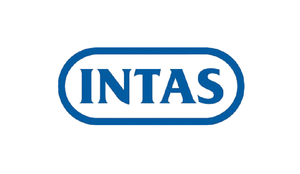 intas logo