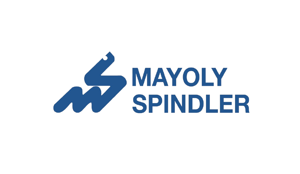 mayoly spindler logo