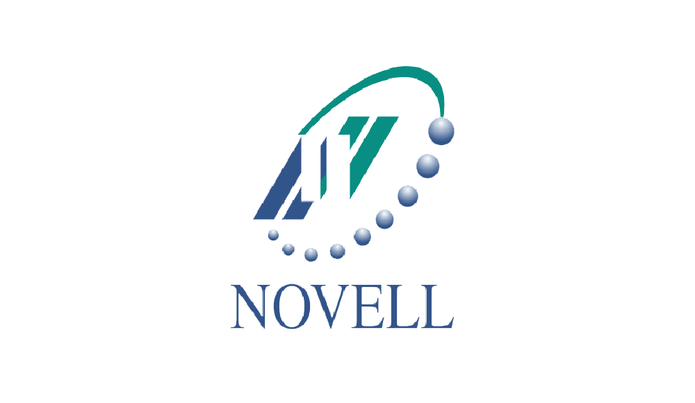 Novell Pharm logo