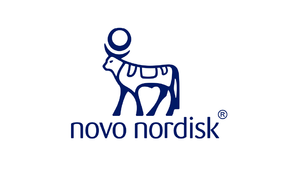 novo nordisk logo