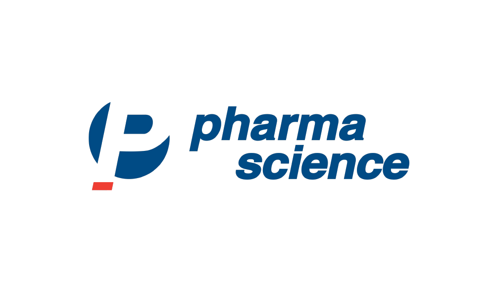 pharmascience logo