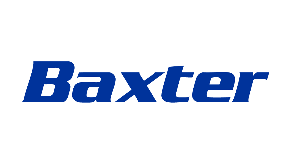 baxter logo