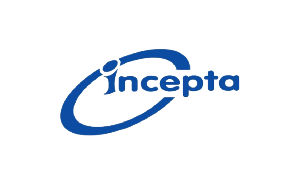 incepta logo