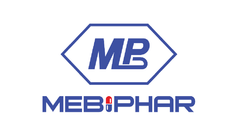 mebiphar logo