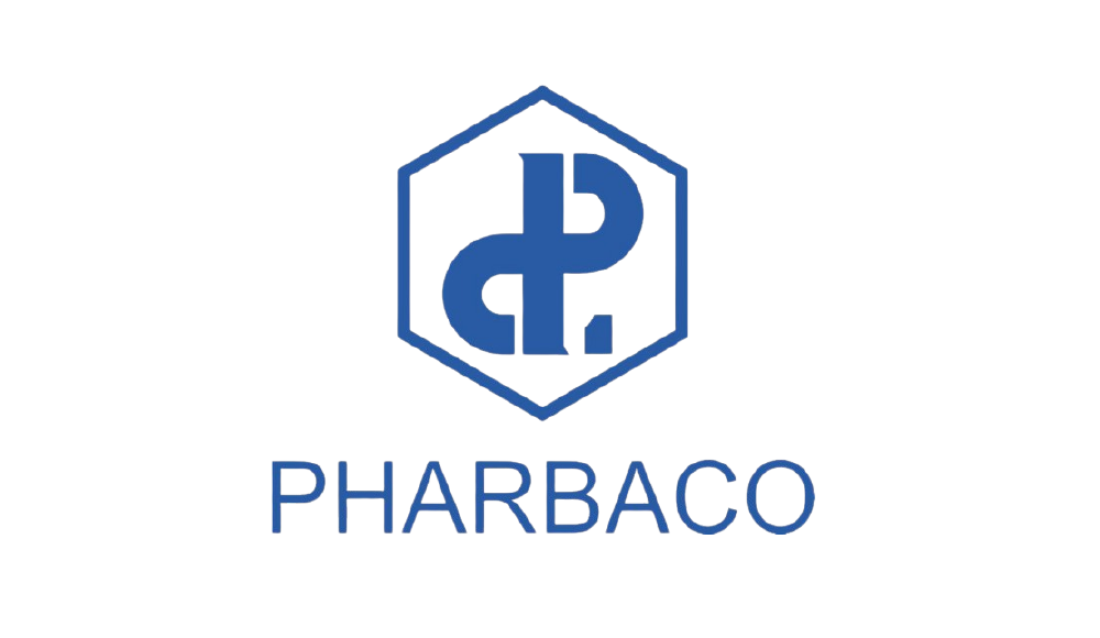 pharbaco logo