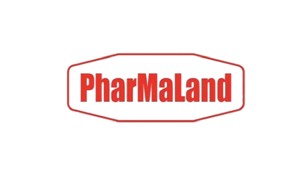 pharmaland logo