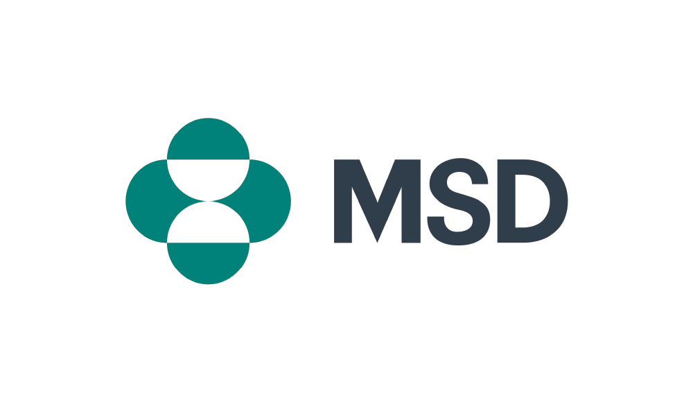 MSD logo