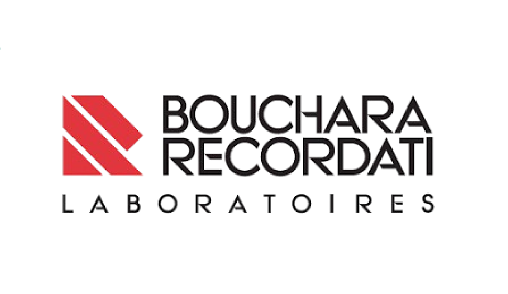 bouchara recordati logo