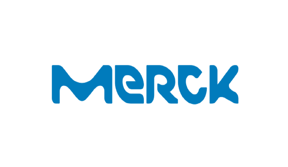 merck logo