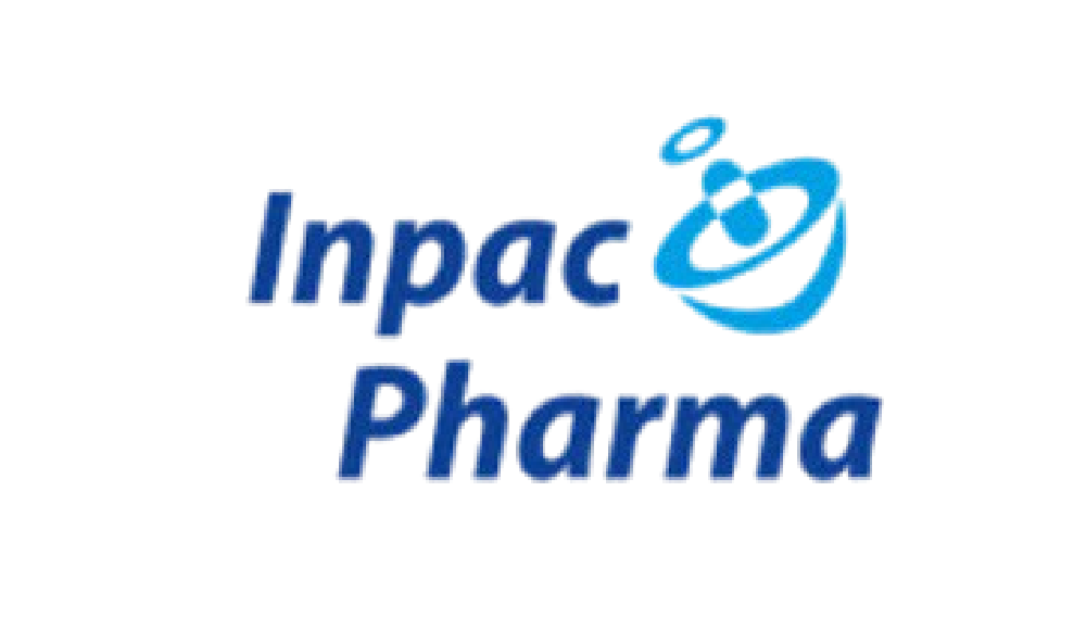 inpac pharma logo