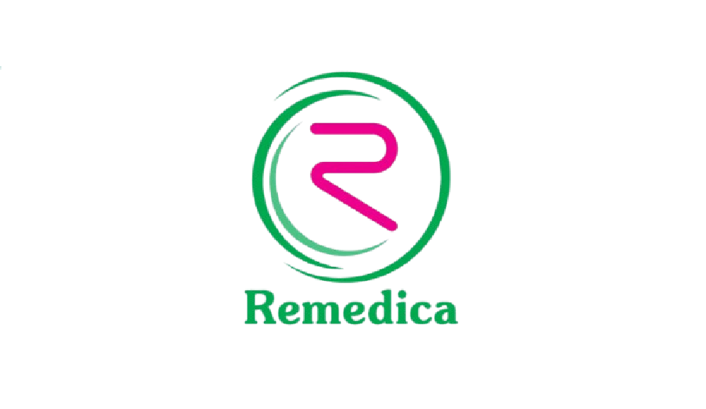 remedica logo