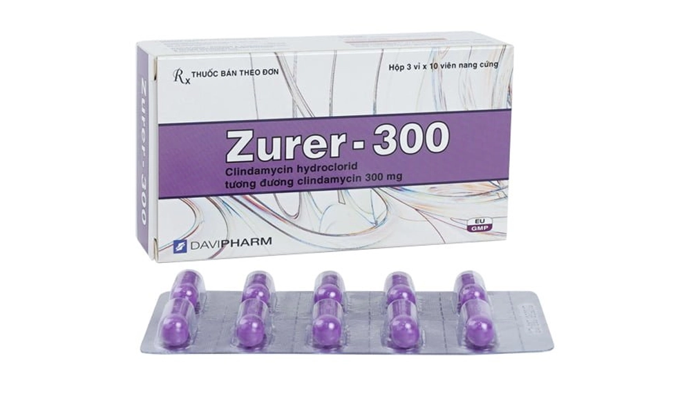 Zurer-300