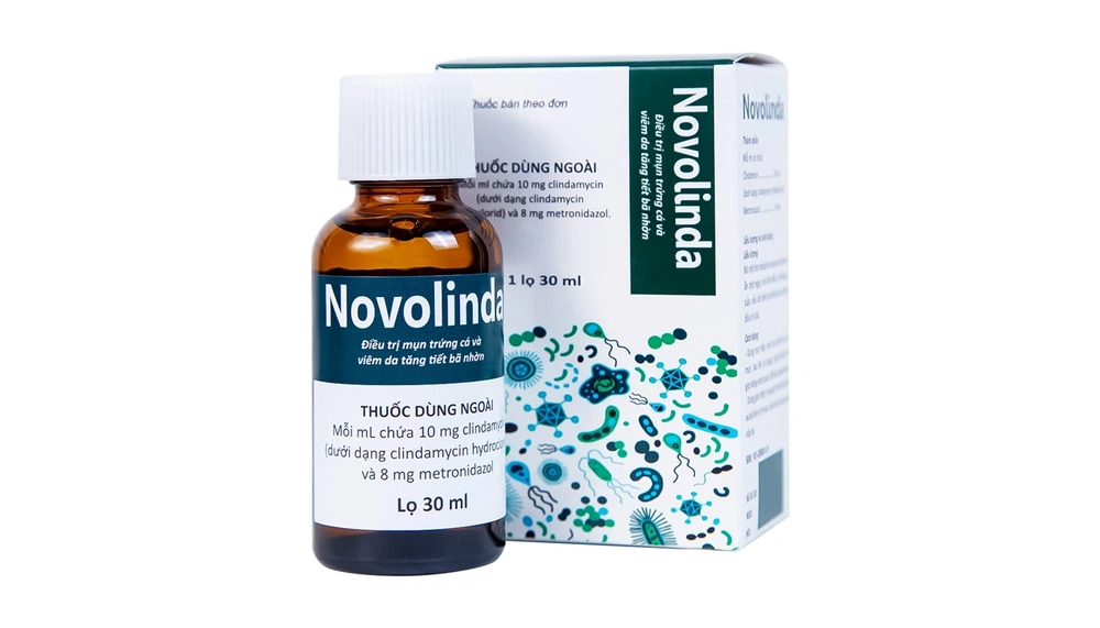 Novolinda