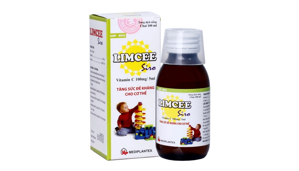 Limcee 100mg