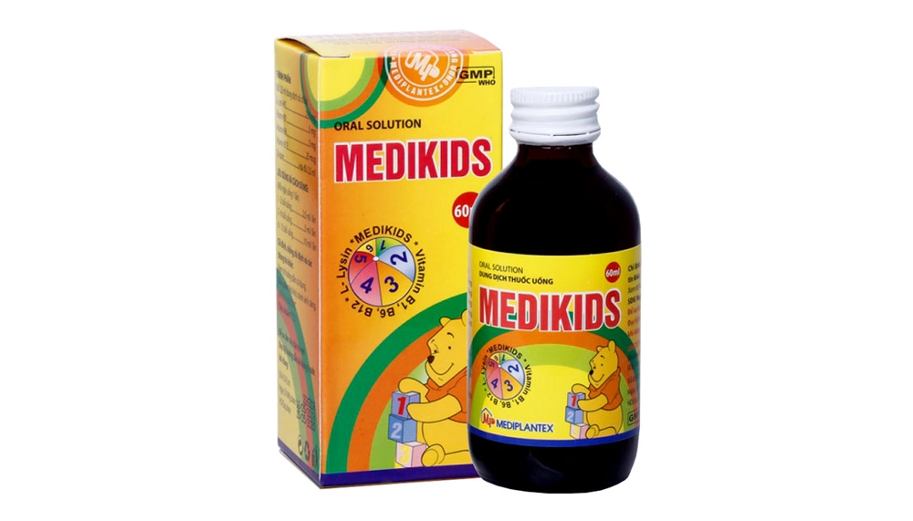 Medikids