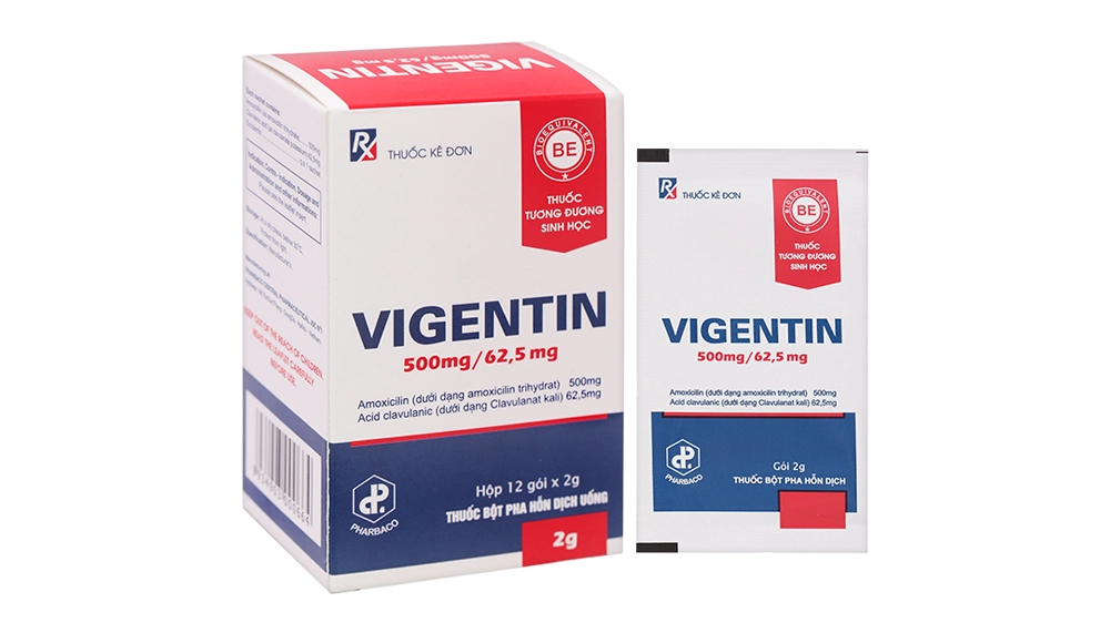VIGENTIN